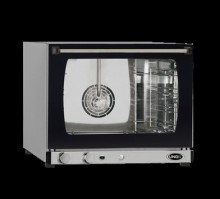 Печь конвекционная Unox XF 133-B