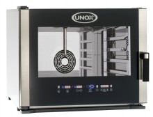 Печь пароконвекционная Unox XVC 305