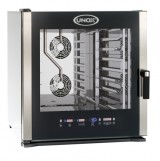 Печь пароконвекционная Unox XVC 505