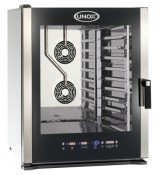Печь пароконвекционная Unox XVC 705
