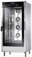 Печь пароконвекционная Unox XVC 905PL